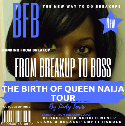 Birth Of Queen Naija Tour From Breakup To Boss Banking From
