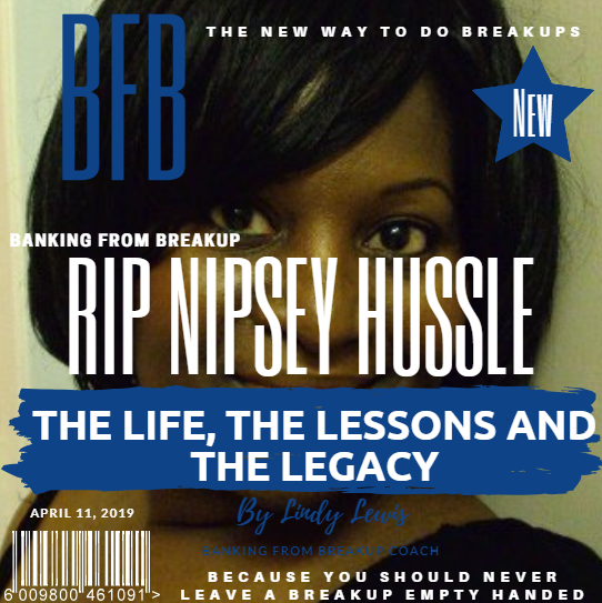 FLOOD - Nipsey Hussle: The Legacy of a Mentality